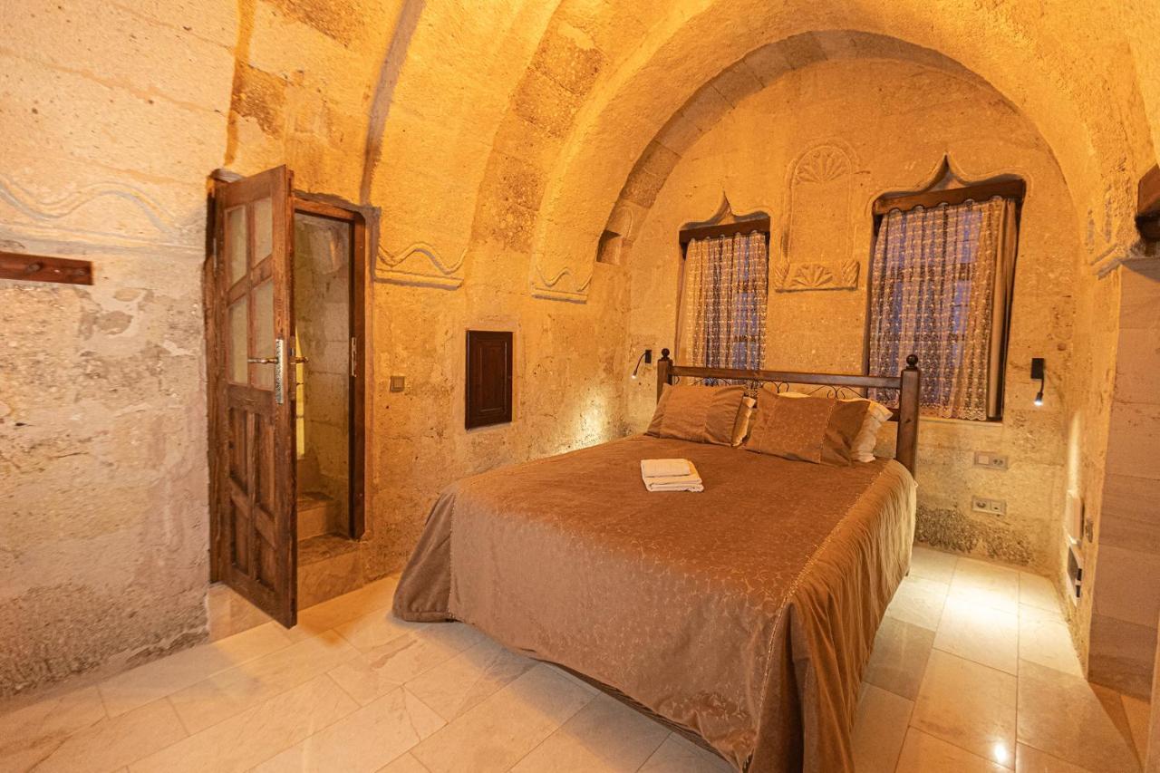 Taskonak Hotel Göreme Eksteriør billede