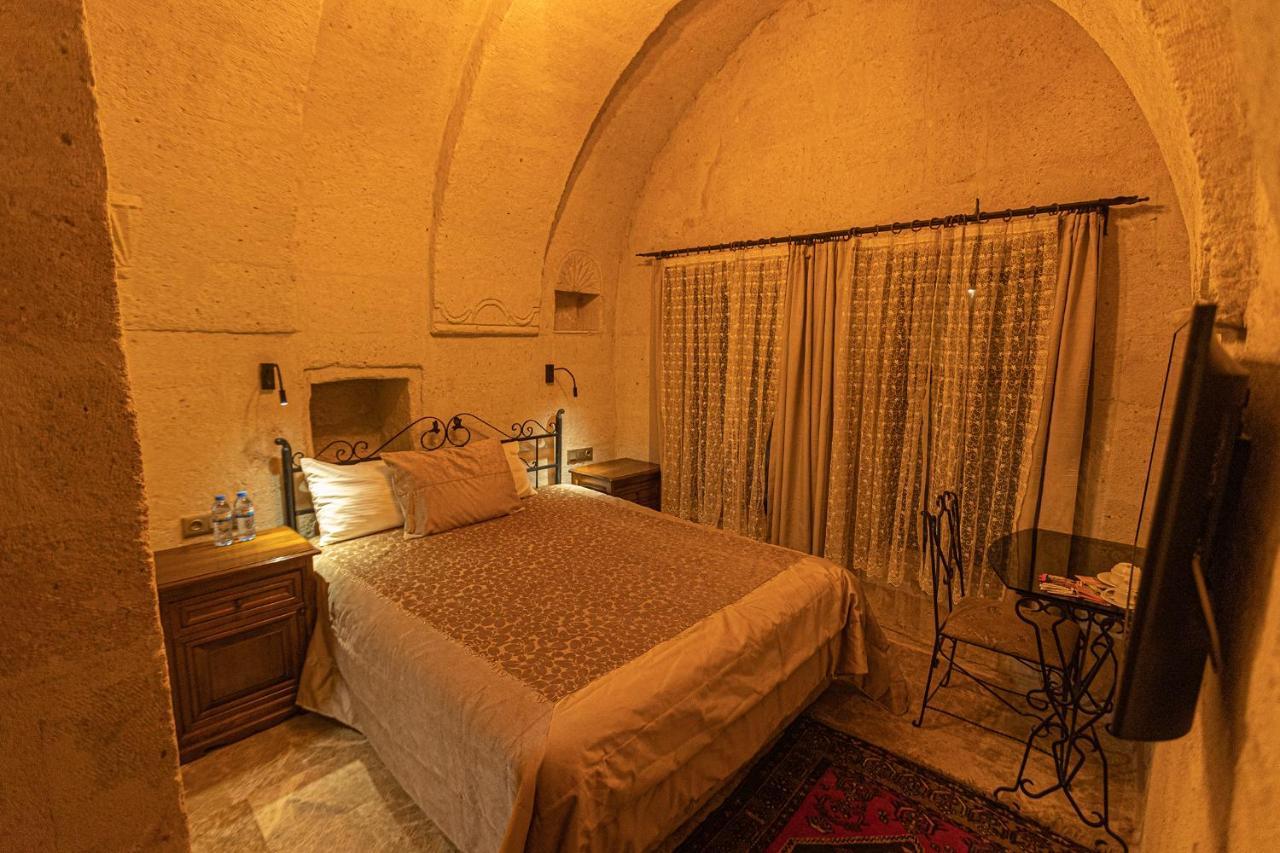 Taskonak Hotel Göreme Eksteriør billede