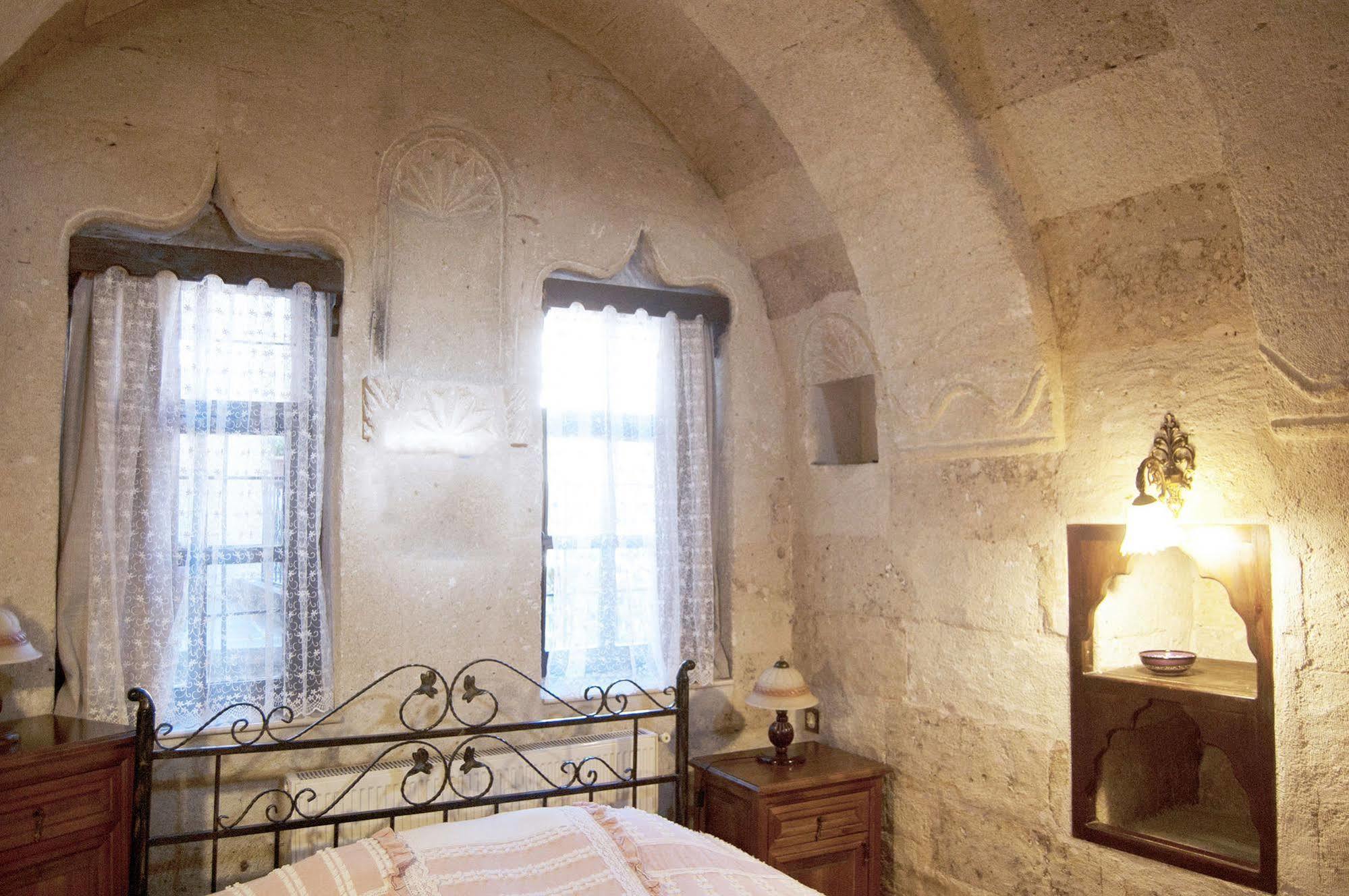 Taskonak Hotel Göreme Eksteriør billede