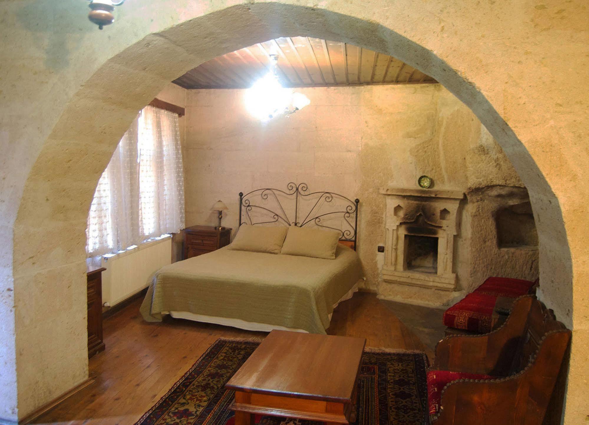 Taskonak Hotel Göreme Eksteriør billede