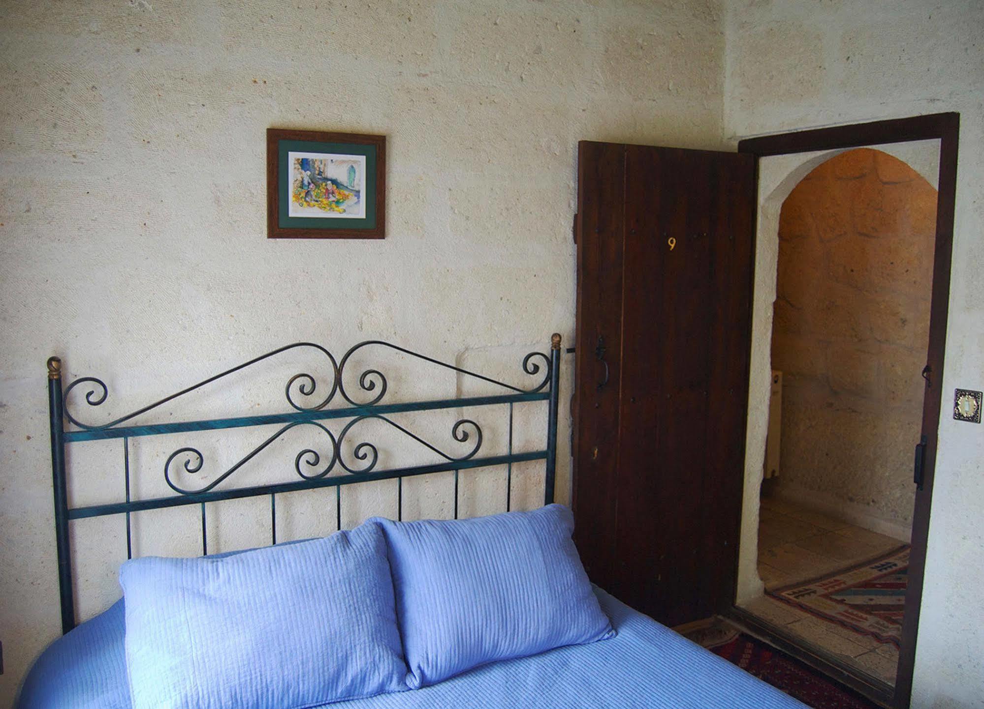 Taskonak Hotel Göreme Eksteriør billede